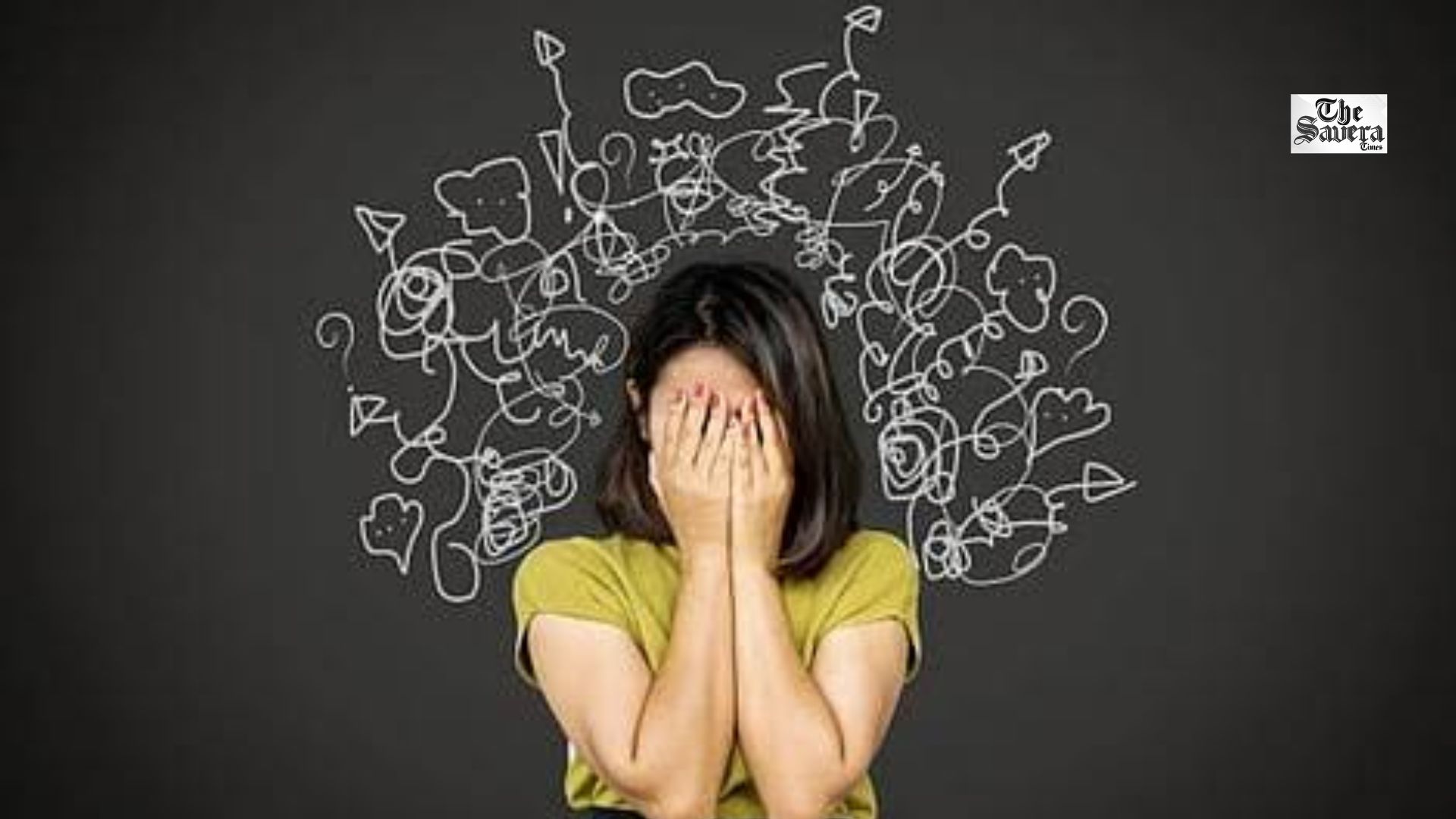 Can Mindfulness Counter Anxiety ?
