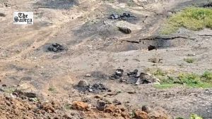 Illegal Coal Mine Collapses in Jharkhand’s Dhanbad; 3 Killed, Several Feared Trapped