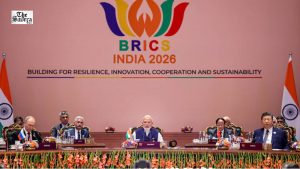 PM Modi Highlights ‘Win-Win’ Cooperation Under India’s BRICS Presidency: ‘Together We Rise’