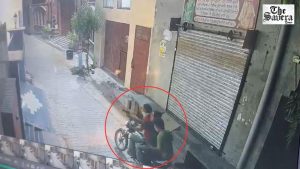 Gulab Sidhu House Firing: 7–8 Rounds Fired Outside Singer’s Ancestral Home in Barnala | Police Probe Underway