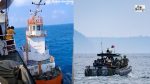 Indonesian Passenger Ship Carrying 243 People Loses Contact in Java Sea, 1 Dead; 140 Missing