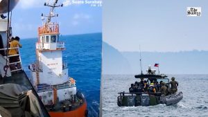 Indonesian Passenger Ship Carrying 243 People Loses Contact in Java Sea, 1 Dead; 140 Missing