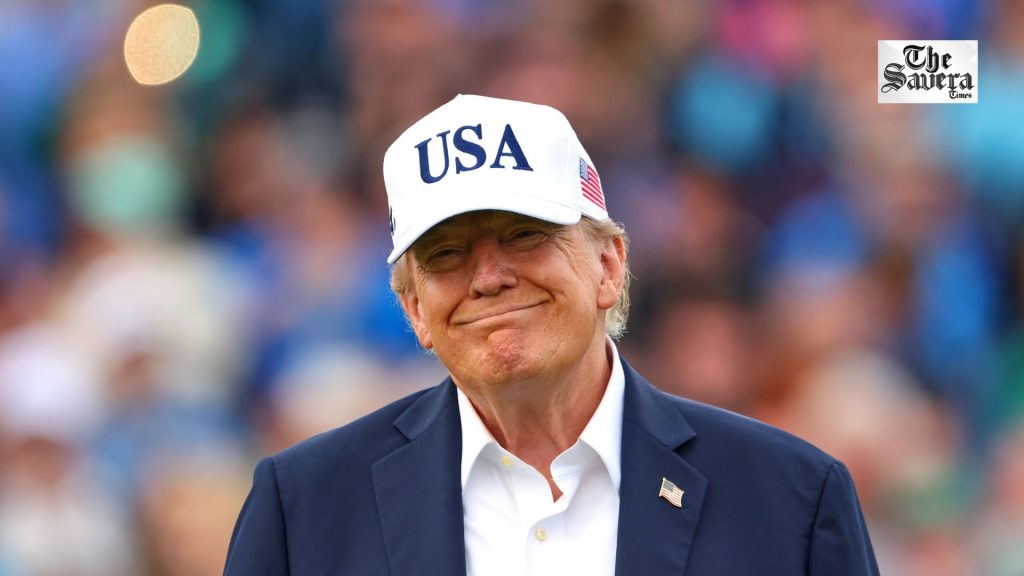 Trump Plans $2.8 Billion Bomb Deal With Israel: Report