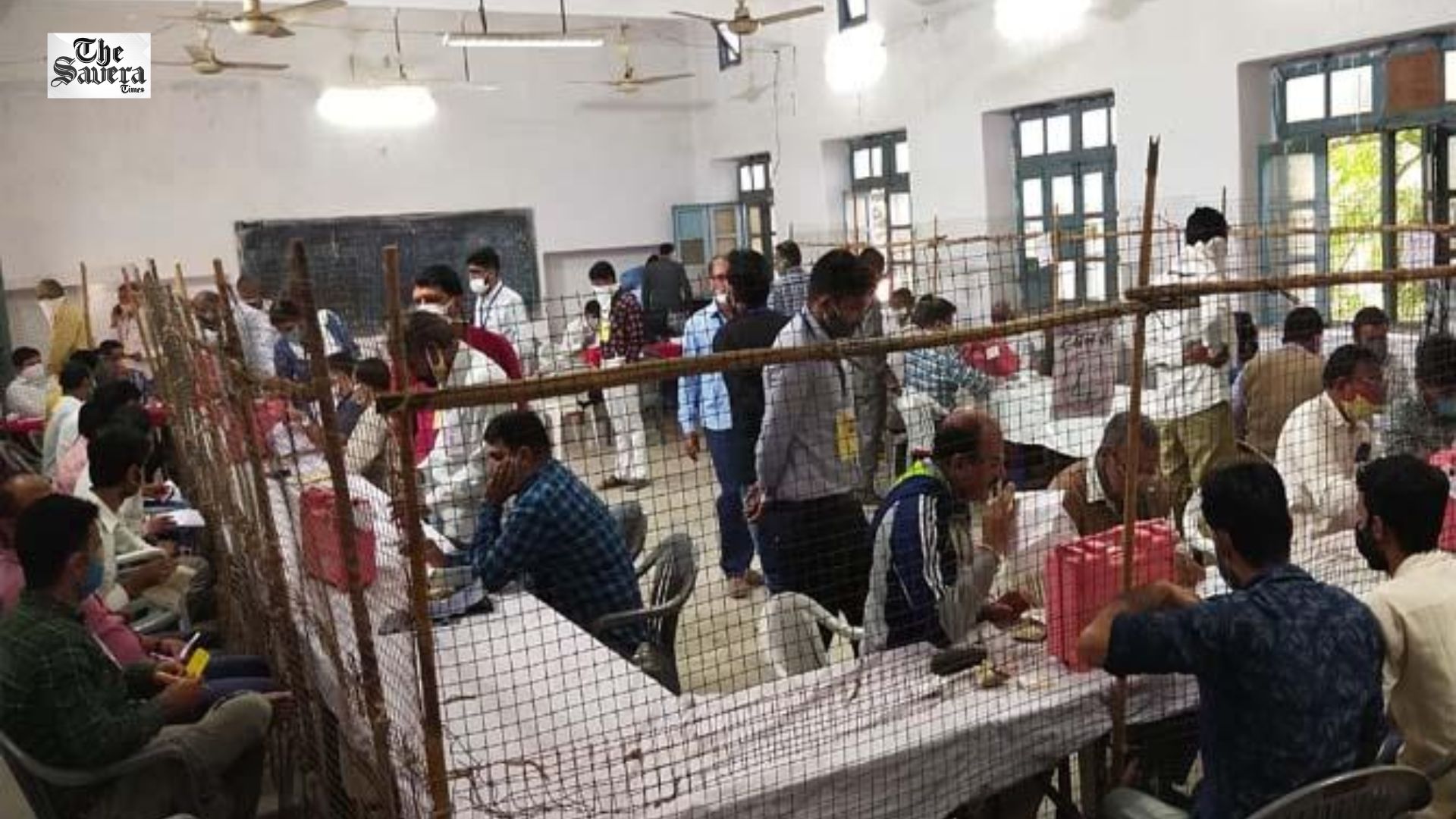 Rajasthan Civic Poll Results 2026: Counting Underway For 309 Urban Bodies, Early BJP-Congress Wins Emerge