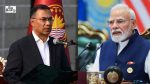 Bangladesh Wants To Reset Ties With India, Says Relationship Under Sheikh Hasina Was ‘Uncomfortable’