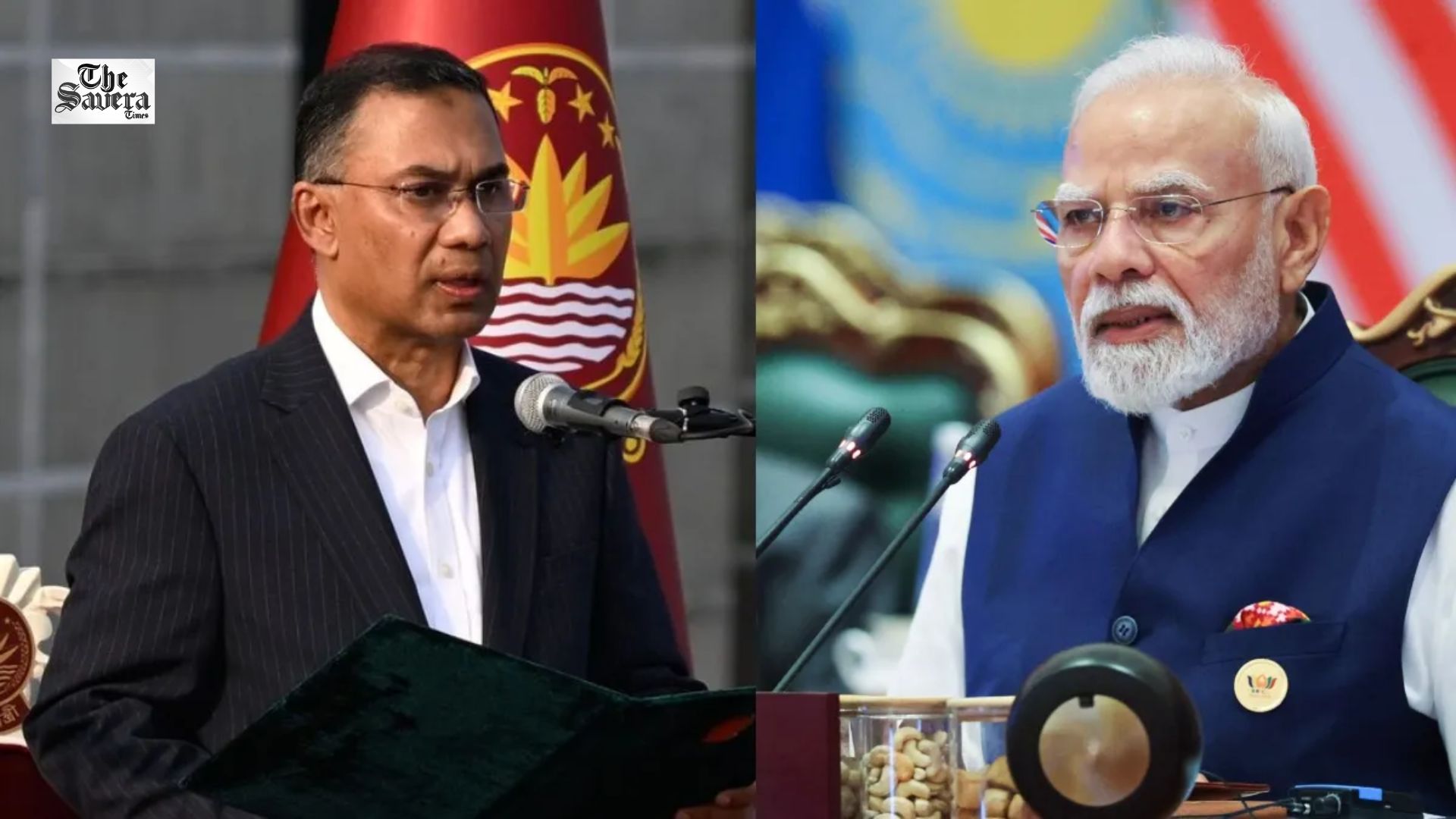Bangladesh Wants To Reset Ties With India, Says Relationship Under Sheikh Hasina Was ‘Uncomfortable’