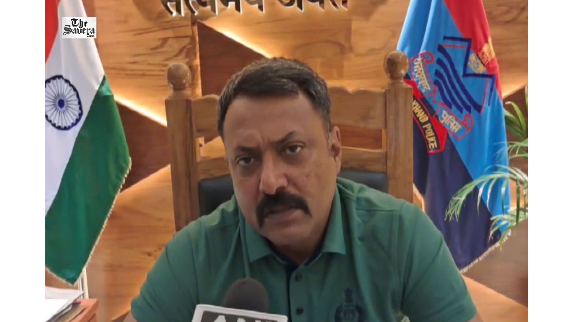 Haridwar Jail Superintendent Receives Death Threats In Name Of Lawrence Bishnoi Gang; Probe Underway