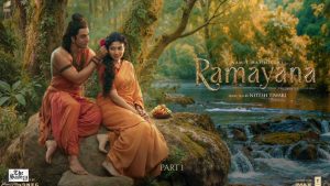 Ramayana’s Siya Ram Poster Out, Jai Jai Ram Song By AR Rahman, Arijit Singh And Shreya Ghoshal Coming Soon