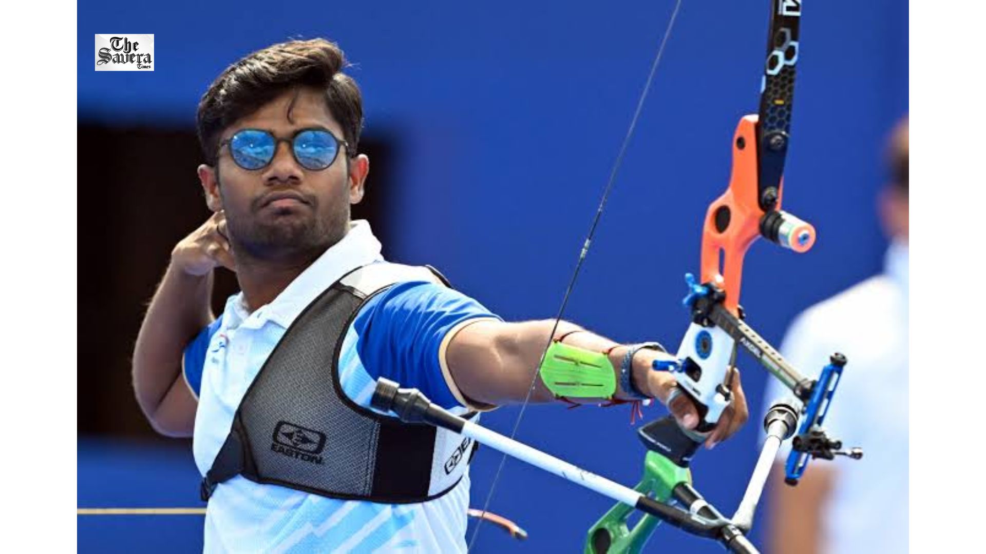 Dhiraj Bommadevara Becomes First Indian Man To Win Archery World Cup Final