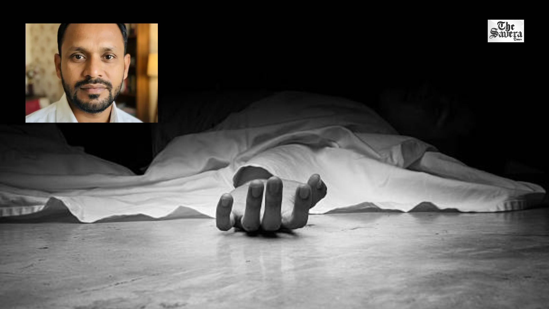 Man Beaten To Death In Sonipat After Dispute During Drinking Session; Friend Flees