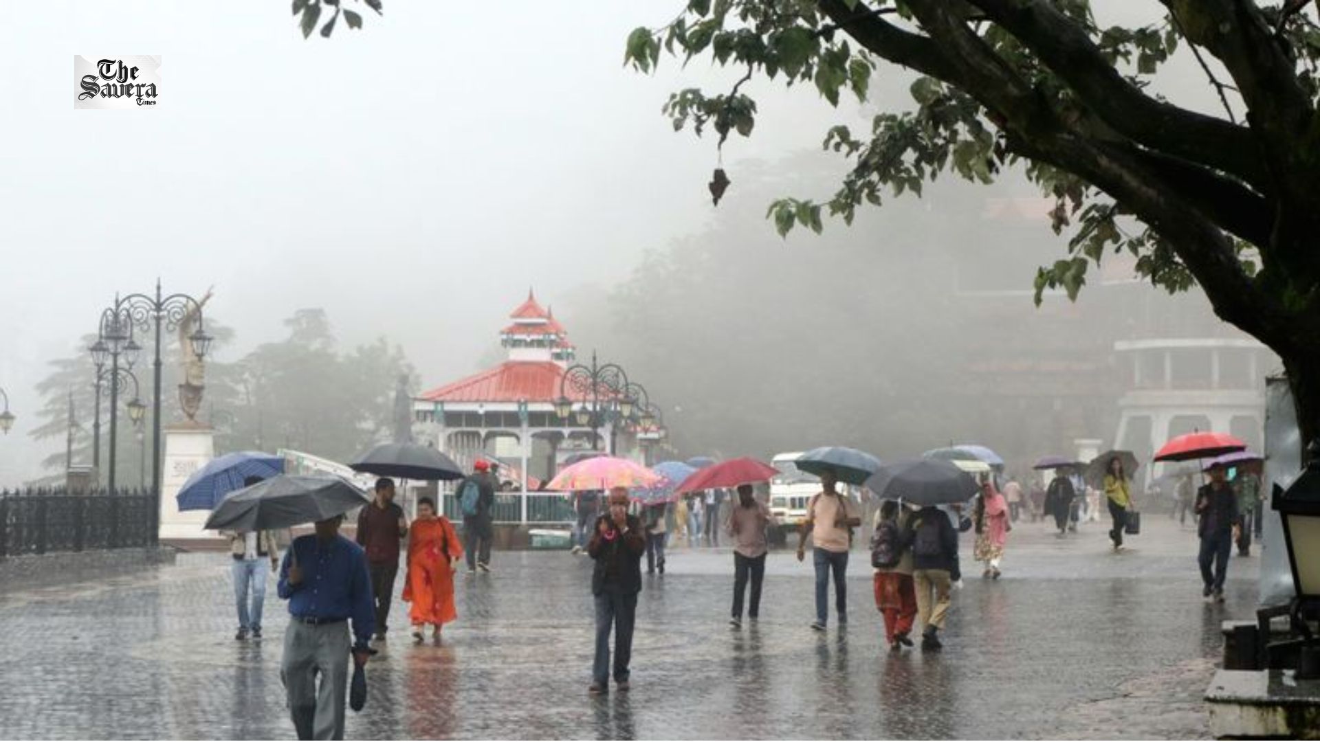 Himachal Pradesh To Receive Rain For 3 More Days; Monsoon Likely To Weaken From September 18