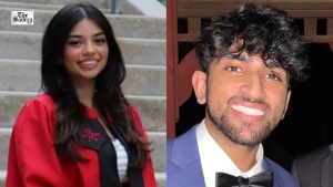 Indian-Origin Woman Dies Trying To Save Friend Who Fell Onto New York Subway Track