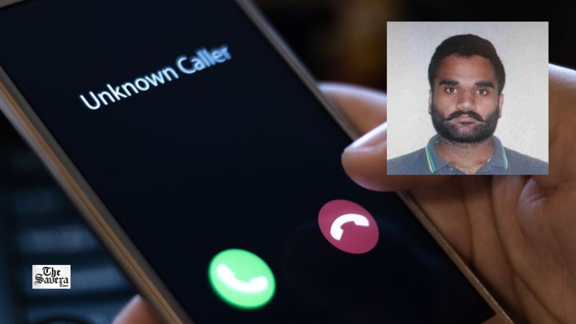 Delhi Woman Gets ₹200 Crore Extortion Threat; Caller Claims To Be Gangster Goldy Brar