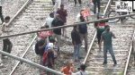 Patna Students Protest Against Bihar Daroga Exam, Clash With Police; Seek Fresh Test