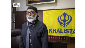SFJ Steps Up Pro-Khalistan Propaganda In Punjab Ahead Of Assembly Polls; Operatives Paid Up To Rs 10,000 Per Poster