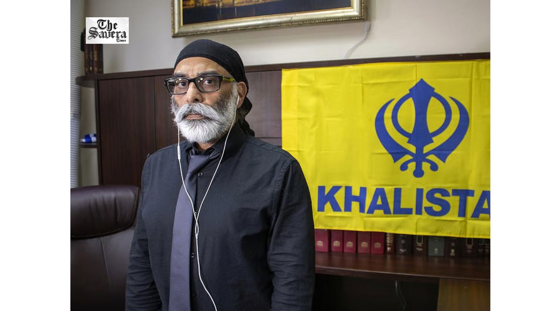SFJ Steps Up Pro-Khalistan Propaganda In Punjab Ahead Of Assembly Polls; Operatives Paid Up To Rs 10,000 Per Poster