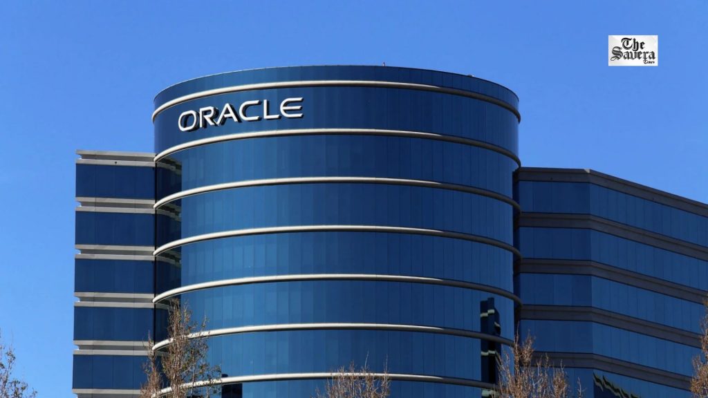 Oracle Layoffs: 6 AM Email Tells Employees 'Today Is Your Last Working Day' Amid Restructuring