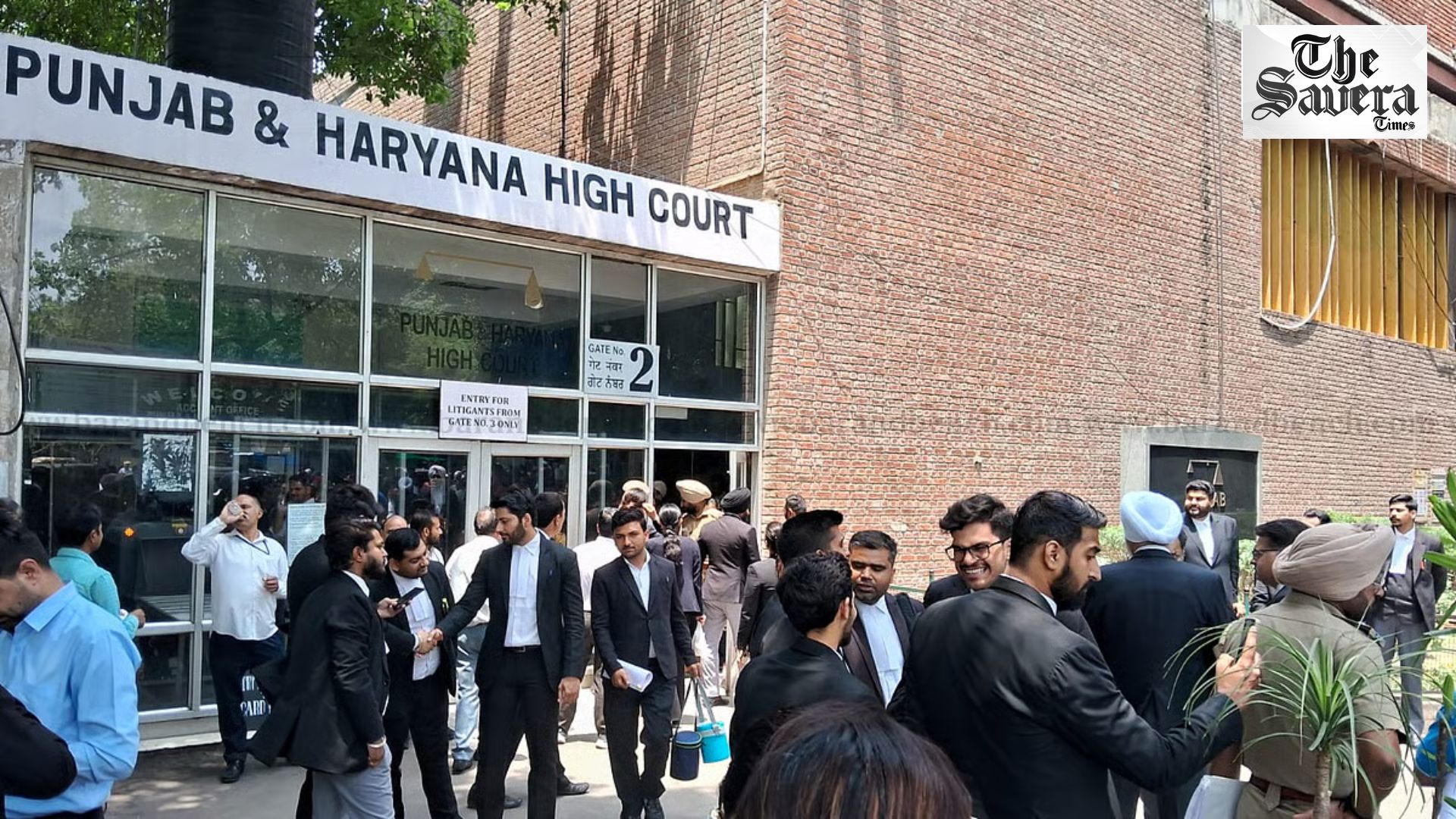 Punjab CM Office-Linked Corruption Case: High Court Reserves Verdict After ED, State Arguments