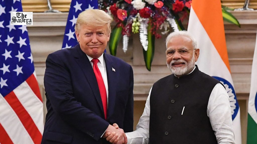 US Congress Passes Russia-Iran Sanctions Bill; India Says Energy Security Remains Top Priority