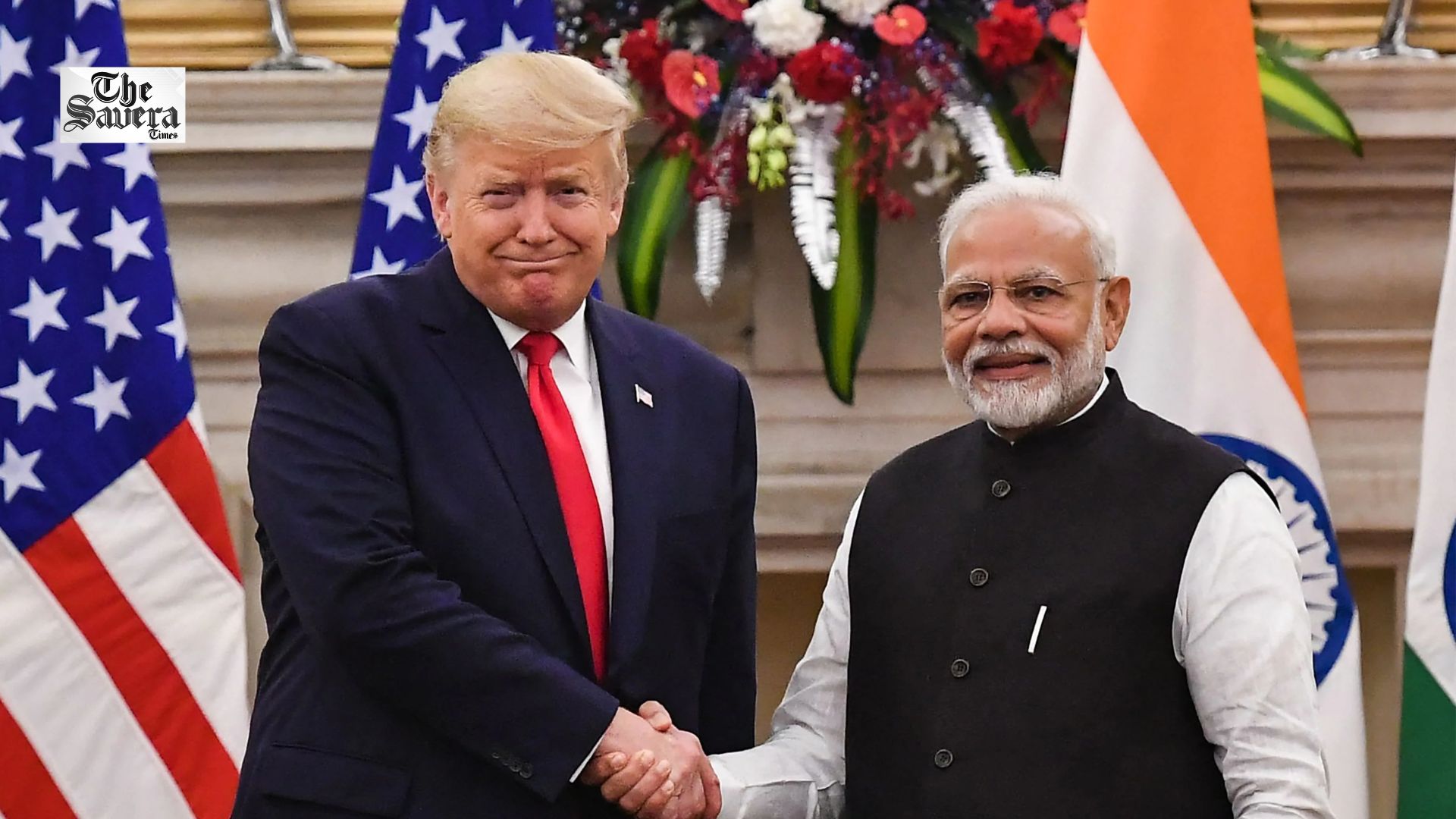 US Congress Passes Russia-Iran Sanctions Bill; India Says Energy Security Remains Top Priority