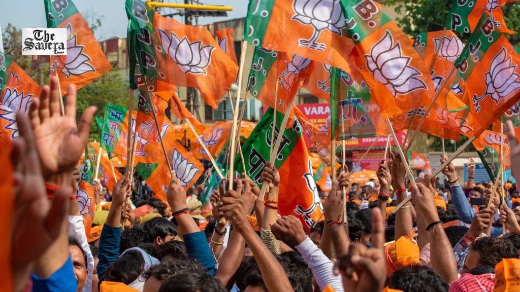 Jodhpur Municipal Corporation Results: BJP Wins Ward 50 After Re-Polling, Edges Congress 45-44