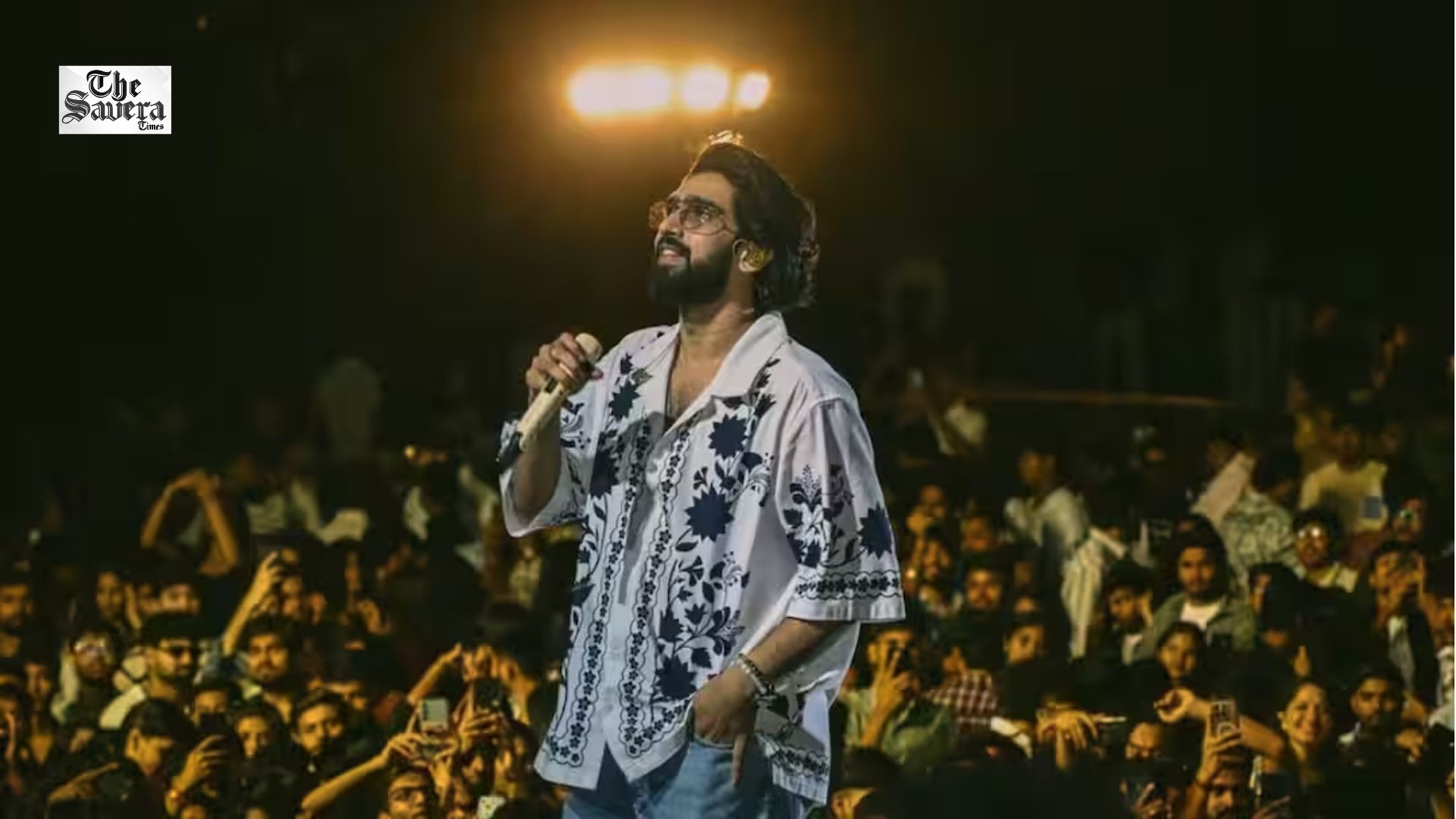 ‘Music Ka SRK Hoon Main, Gussa Salman Khan Wala Hai’: Amaal Mallik Warns Trolls Amid ‘Main Hoon Hero Tera’ Credit Row