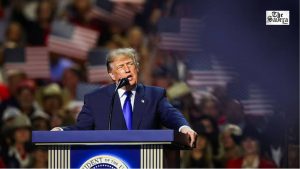Trump Ties Proposed $5,000 ‘Dividend’ to Republican Victory in November Midterms
