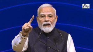 India Taking Steps to Become Preferred Semiconductor Manufacturing Hub: PM Modi at SEMICON India 2026