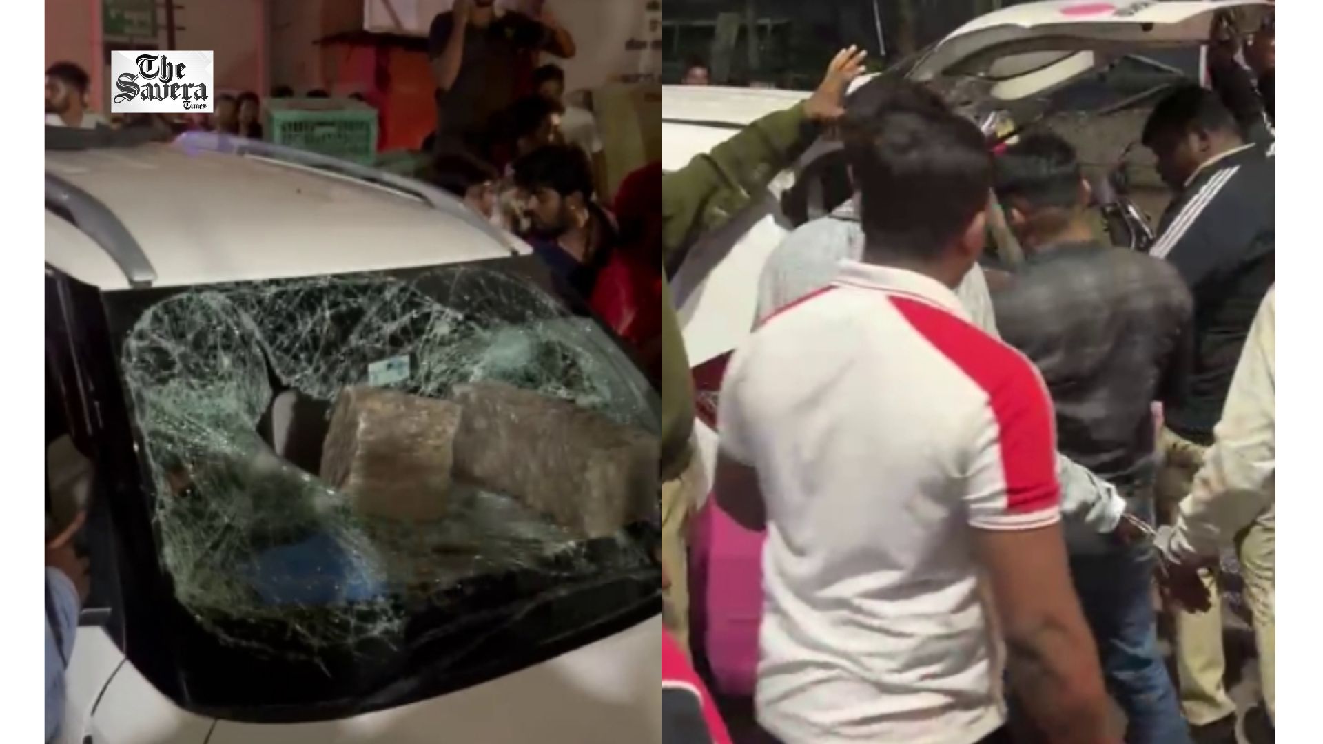 Bengaluru Cops File FIR in Woman’s Alleged Kidnapping by Rajasthan Gang; Vehicle Hits 35 Cars, 100 Bikes