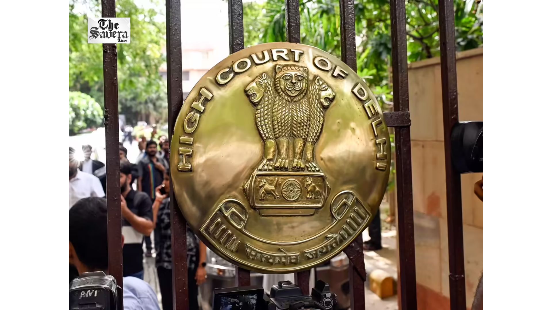 ‘How Can There Be a Blanket Ban?’ Delhi HC Questions Police Denial of Karni Sena Protest at Jantar Mantar