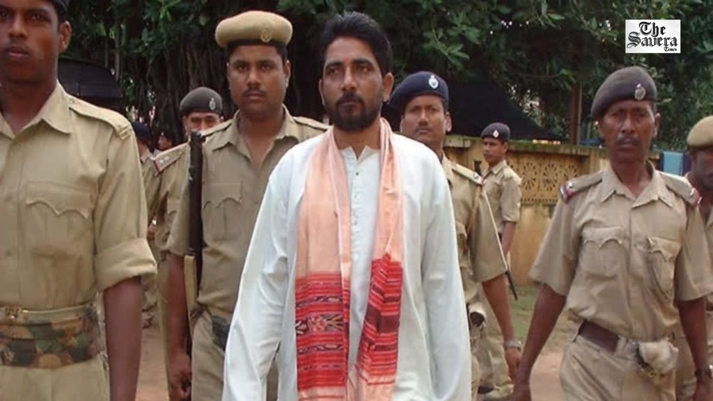 SC Gives Dara Singh Two Weeks to Challenge Odisha Rejection of Premature Release Plea in Graham Staines Murder Case