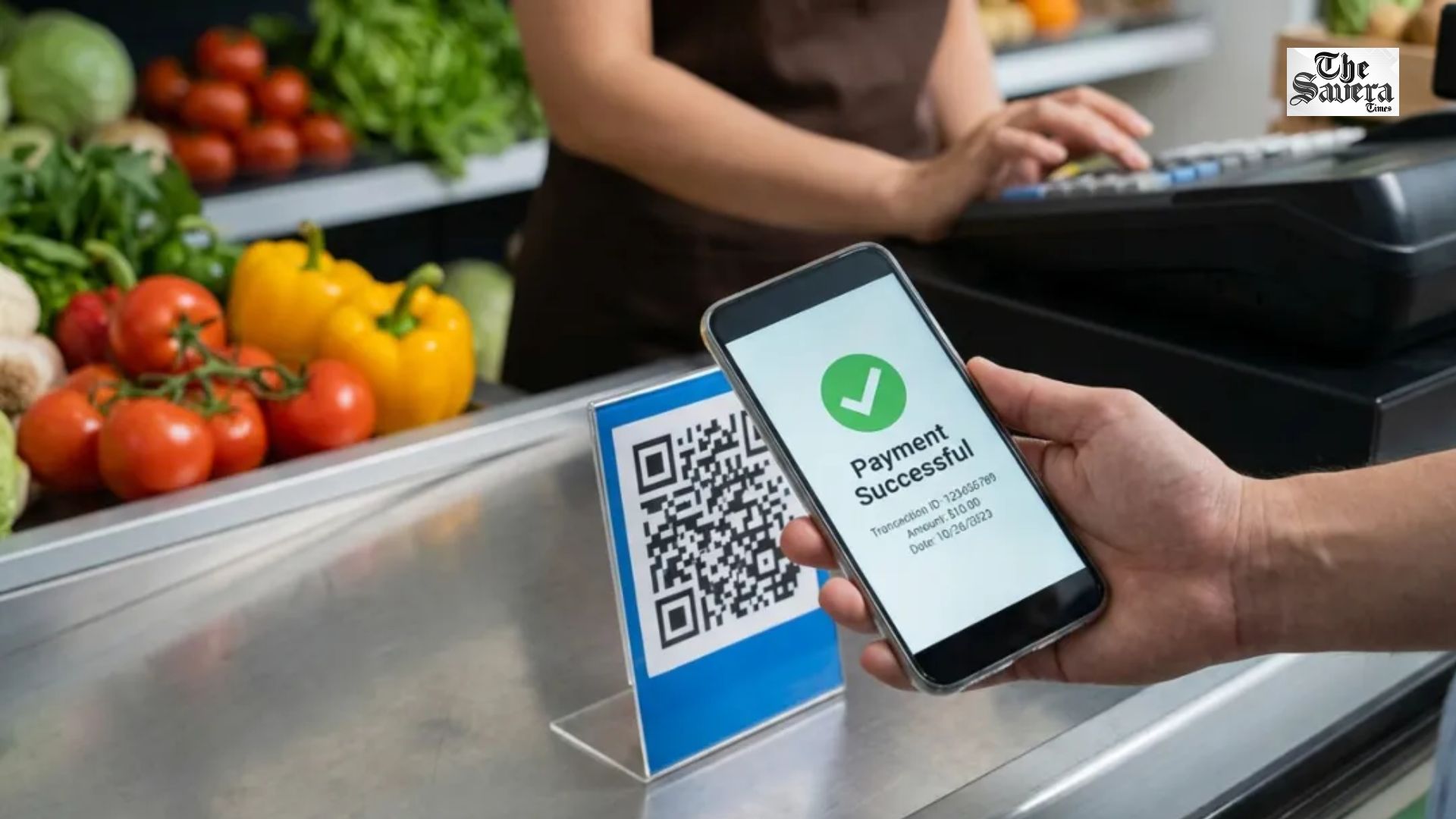 Govt to Ensure Merchants Absorb UPI MDR Charges, Not Pass Them to Consumers: Sources