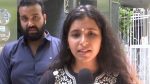 Gurugram Hit-and-Run Victim Sia Rejects Caste Angle in Case