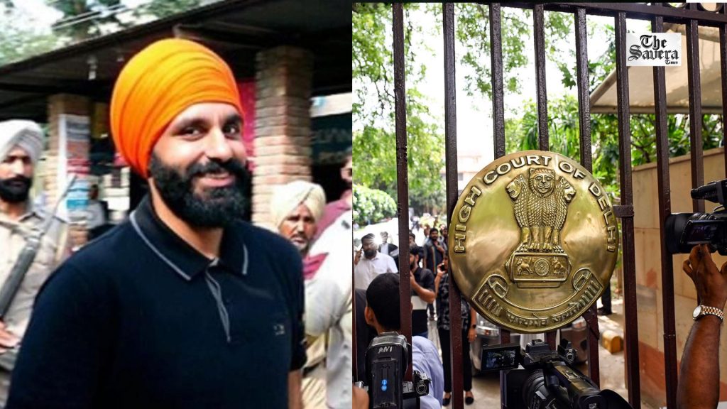 Delhi HC Grants Bail to British Citizen Jagtar Singh Johal in Seven Punjab Killing Cases