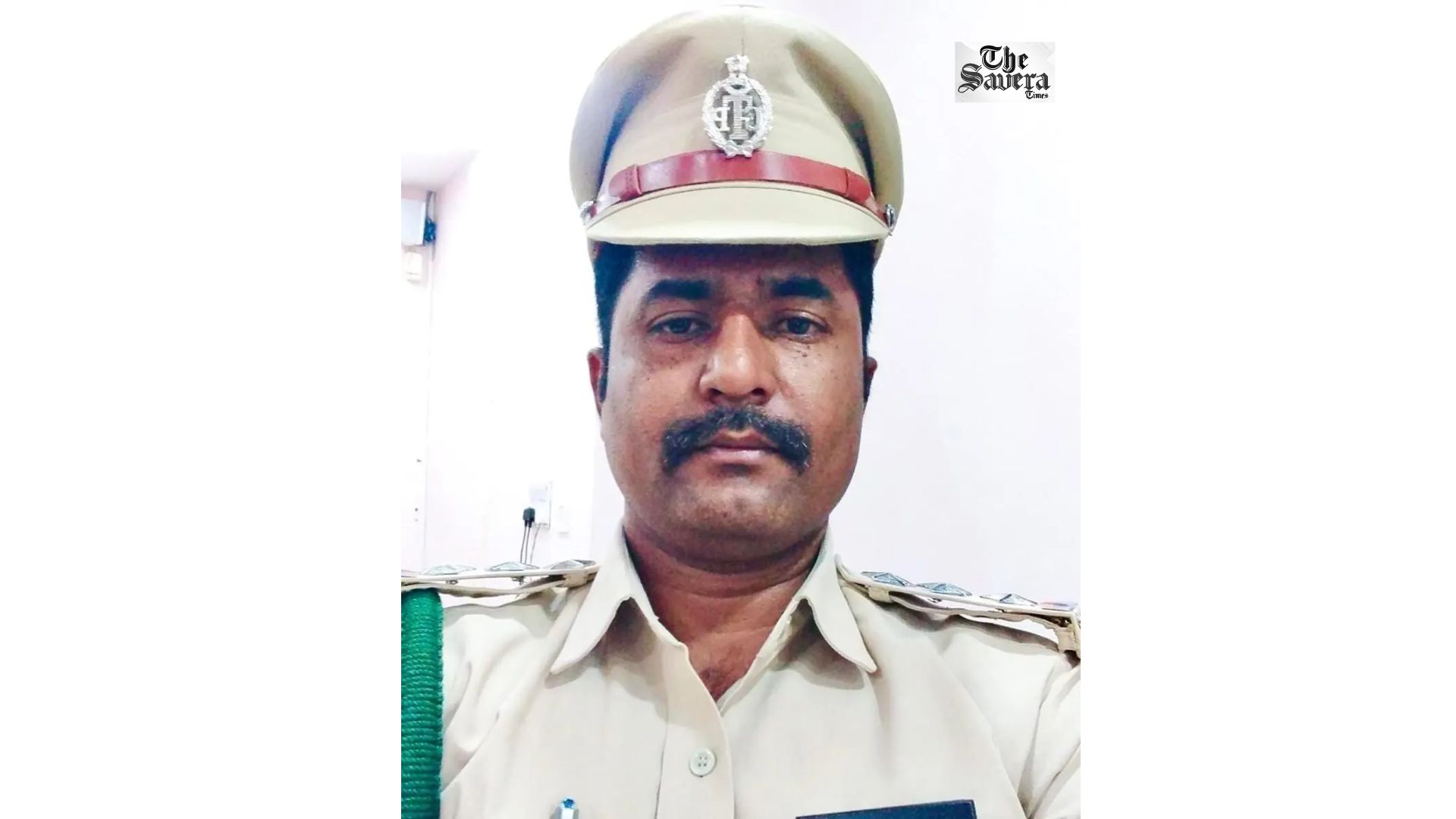 Telangana Cop Dies After Service Revolver Accidentally Goes Off in Nizamabad