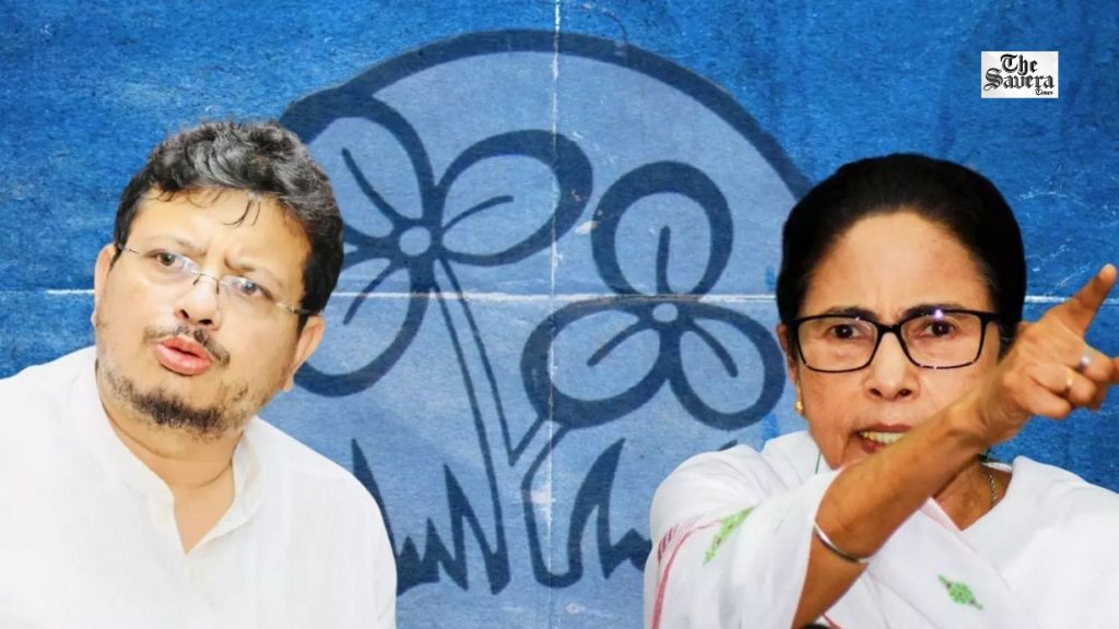 TMC Factions Get New Names, Symbols for Bypolls; Mamata Group Gets Football Player, Rebels Envelope