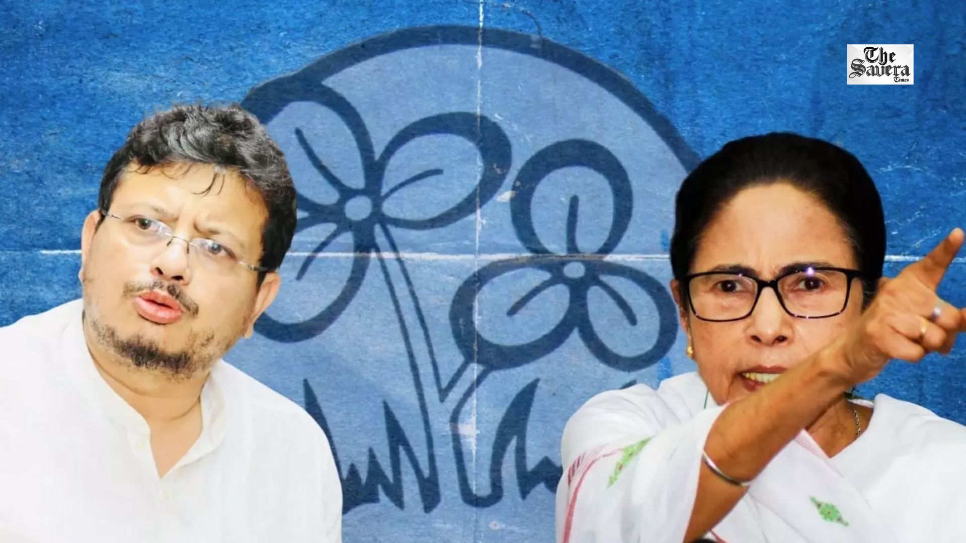 TMC Factions Get New Names, Symbols for Bypolls; Mamata Group Gets Football Player, Rebels Envelope