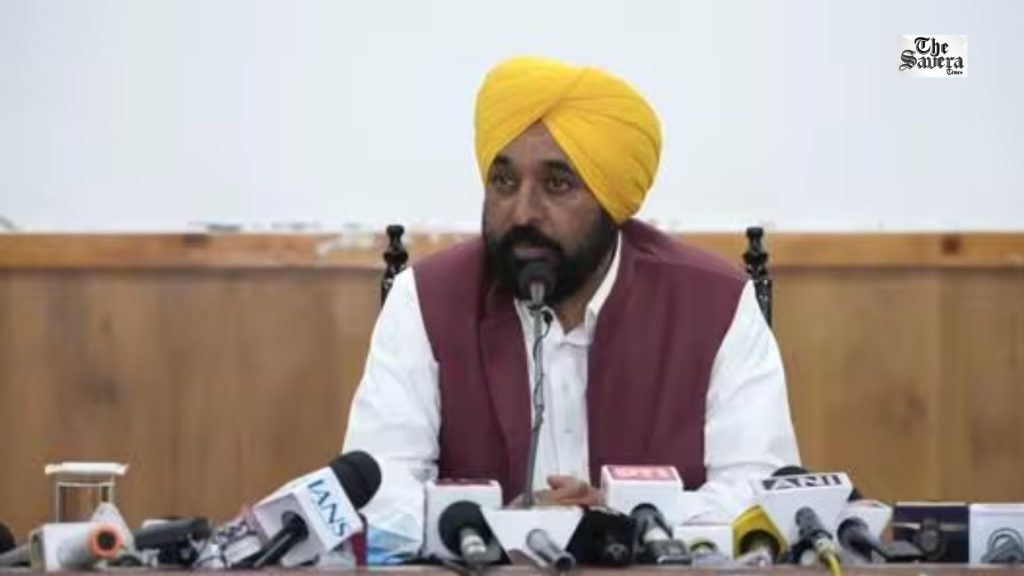 Punjab Government Approves 8% DA Release for State Employees, Payment Due With September Salary