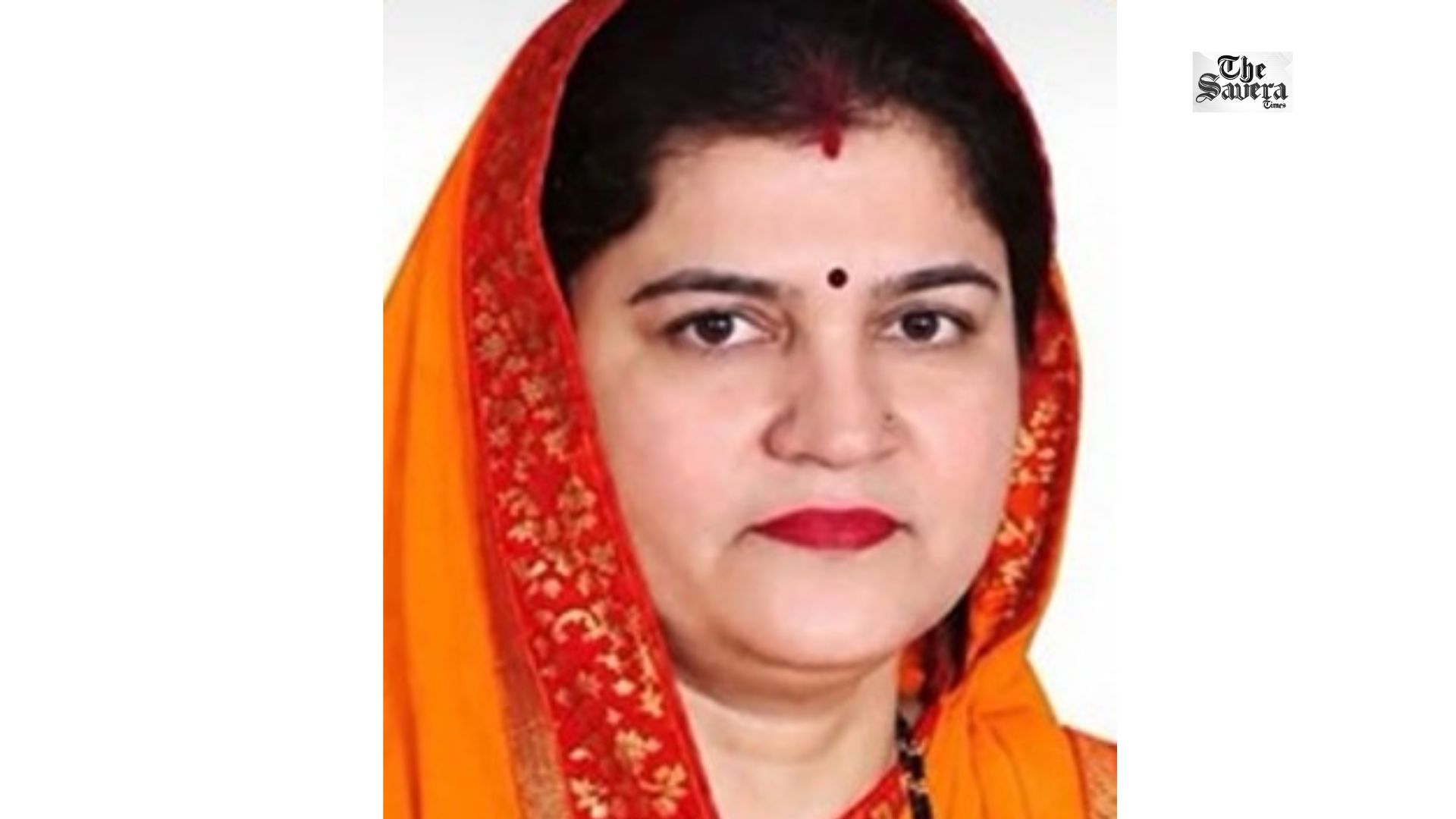 Rajasthan: BJP’s Anuradha Singh Set to Become Unopposed Mayor of Bharatpur