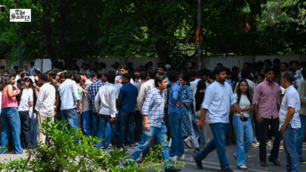 DUSU Elections: Delhi HC Bars Victory Processions, Issues Notice to 140 Candidates