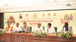 Karnataka Cabinet Approves Tulu as Second Additional Administrative Language