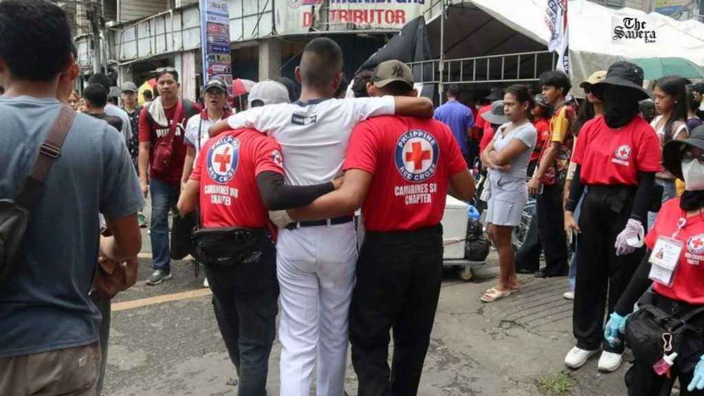 Philippines School Shooting Leaves Three Dead, Six Injured in South Cotabato