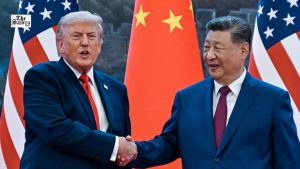 Trump Says US ‘Doing Very Well With China’, Eyes Multiple Deals Ahead Of Xi Jinping’s White House Visit