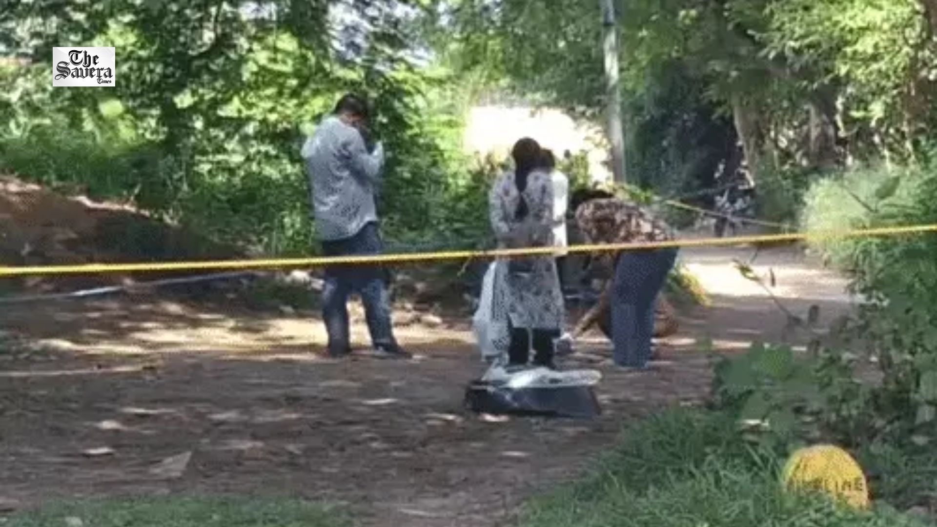 Taxi Driver Found Dead In Chandigarh With Knife Wounds; Car Recovered From Sector 56