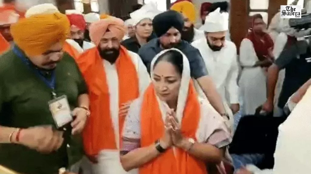 Delhi CM Rekha Gupta Accuses AAP Govt Of Pushing Punjab Into Drug Crisis