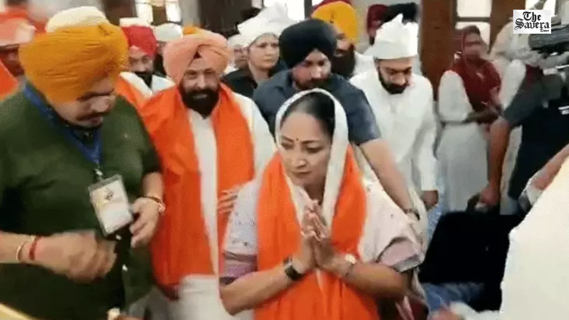 Delhi CM Rekha Gupta Accuses AAP Govt Of Pushing Punjab Into Drug Crisis