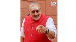 Giriraj Singh Hits Out At Rahul Gandhi Over TMC Symbol Row, Questions Congress Splits