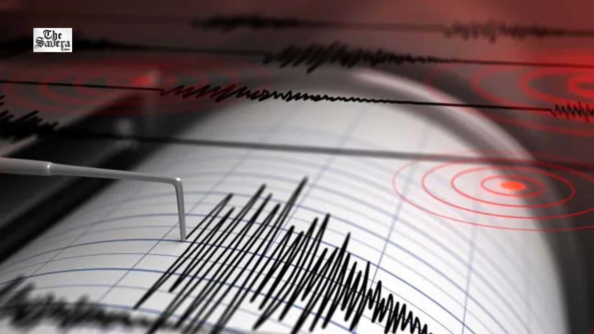 4.9-Magnitude Earthquake Strikes Bhutan, Tremors Felt Across Northeast