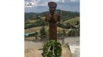 Italy Commemorates Victoria Cross Recipient Indian Soldier Naik Yeshwant Ghadge