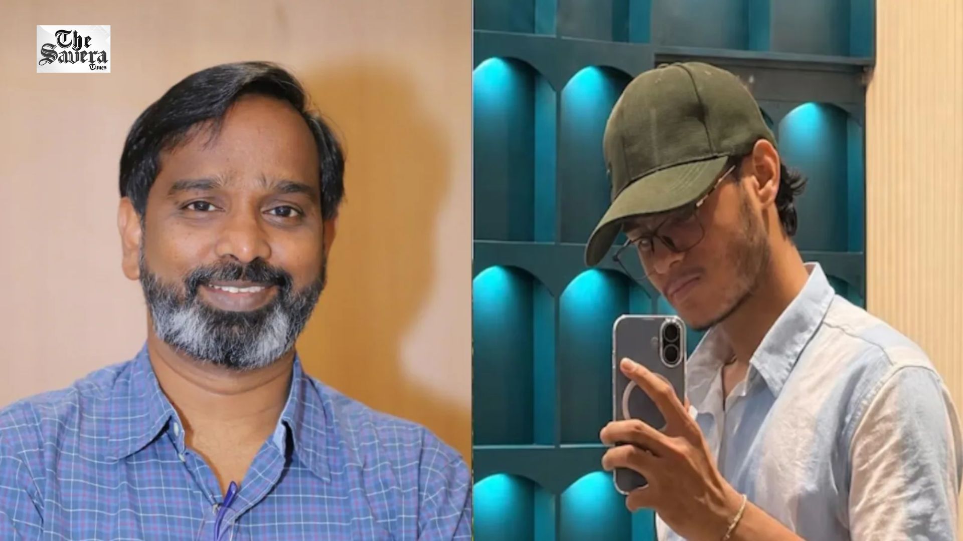 IIT Bombay Professor Suryanarayana Doolla Suspended From Deanship Amid Sahil Wakode Case